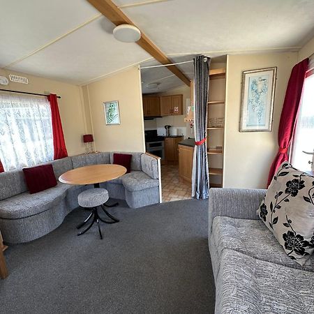 6 Berth On Northshore En-Suite Sunnyside Winthorpe  Exterior photo