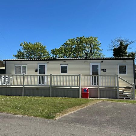 6 Berth On Northshore En-Suite Sunnyside Winthorpe  Exterior photo
