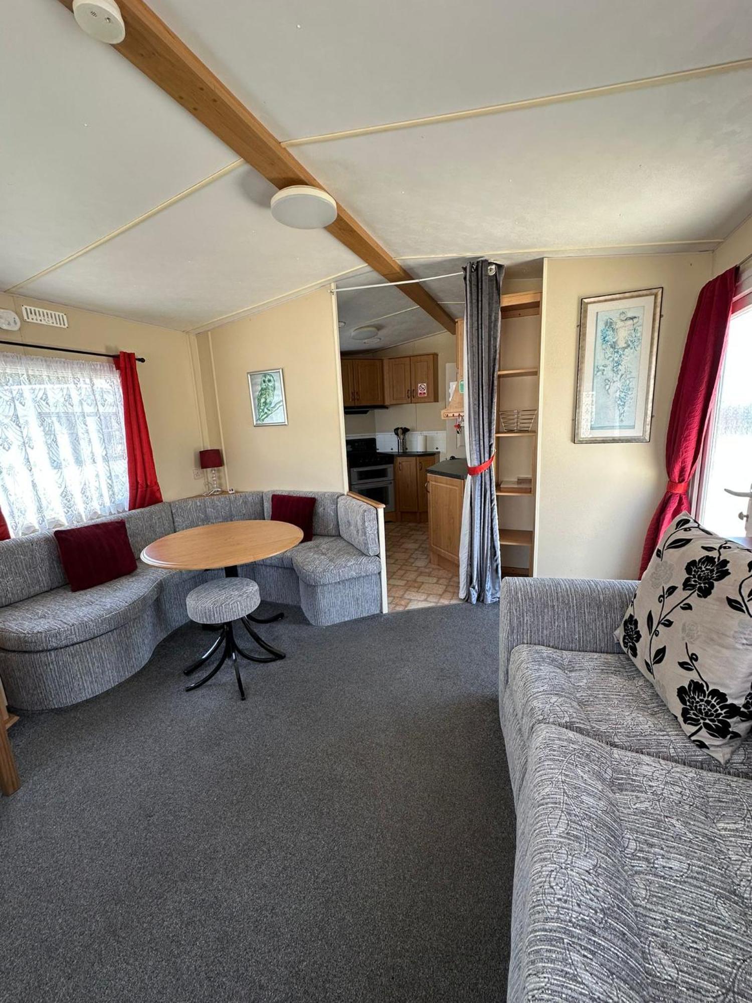 6 Berth On Northshore En-Suite Sunnyside Winthorpe  Exterior photo