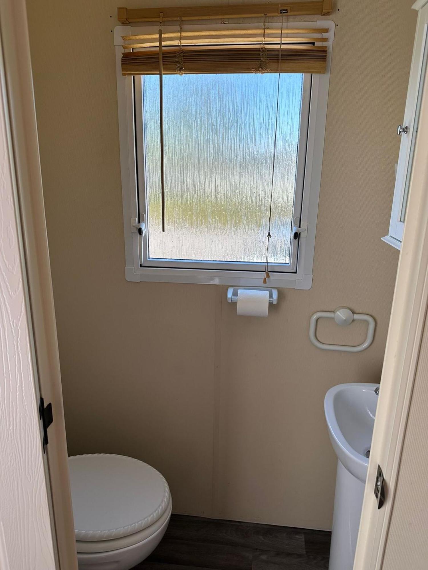 6 Berth On Northshore En-Suite Sunnyside Winthorpe  Exterior photo