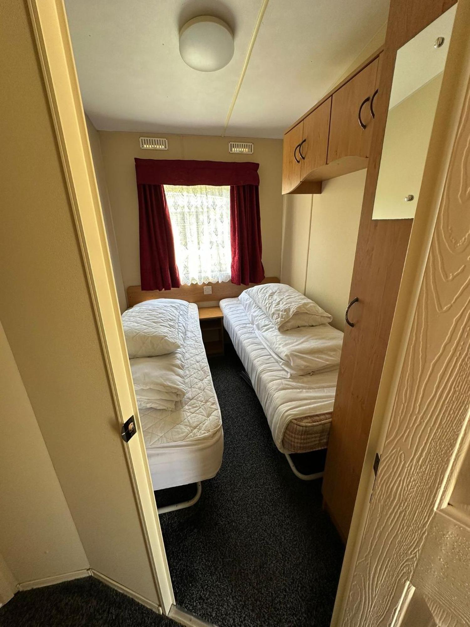 6 Berth On Northshore En-Suite Sunnyside Winthorpe  Exterior photo