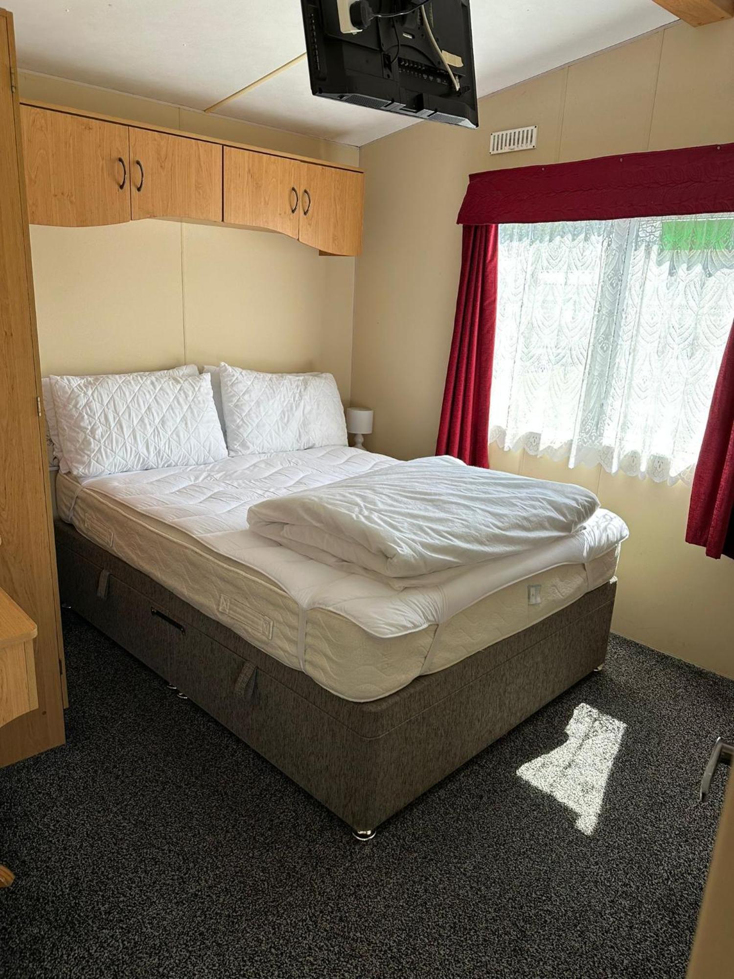 6 Berth On Northshore En-Suite Sunnyside Winthorpe  Exterior photo